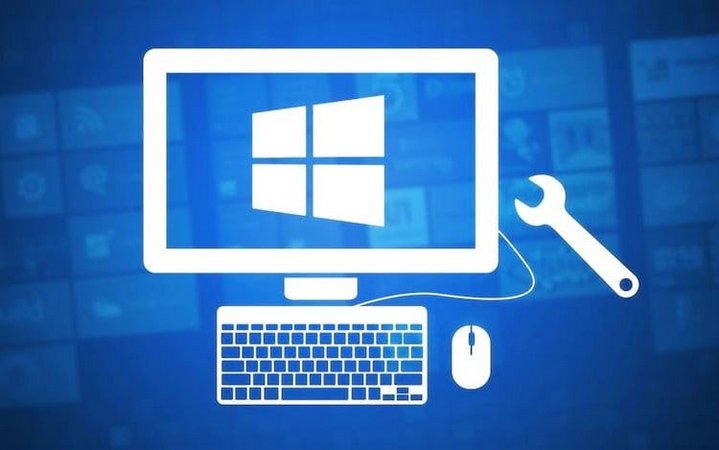Reparo de Computadores