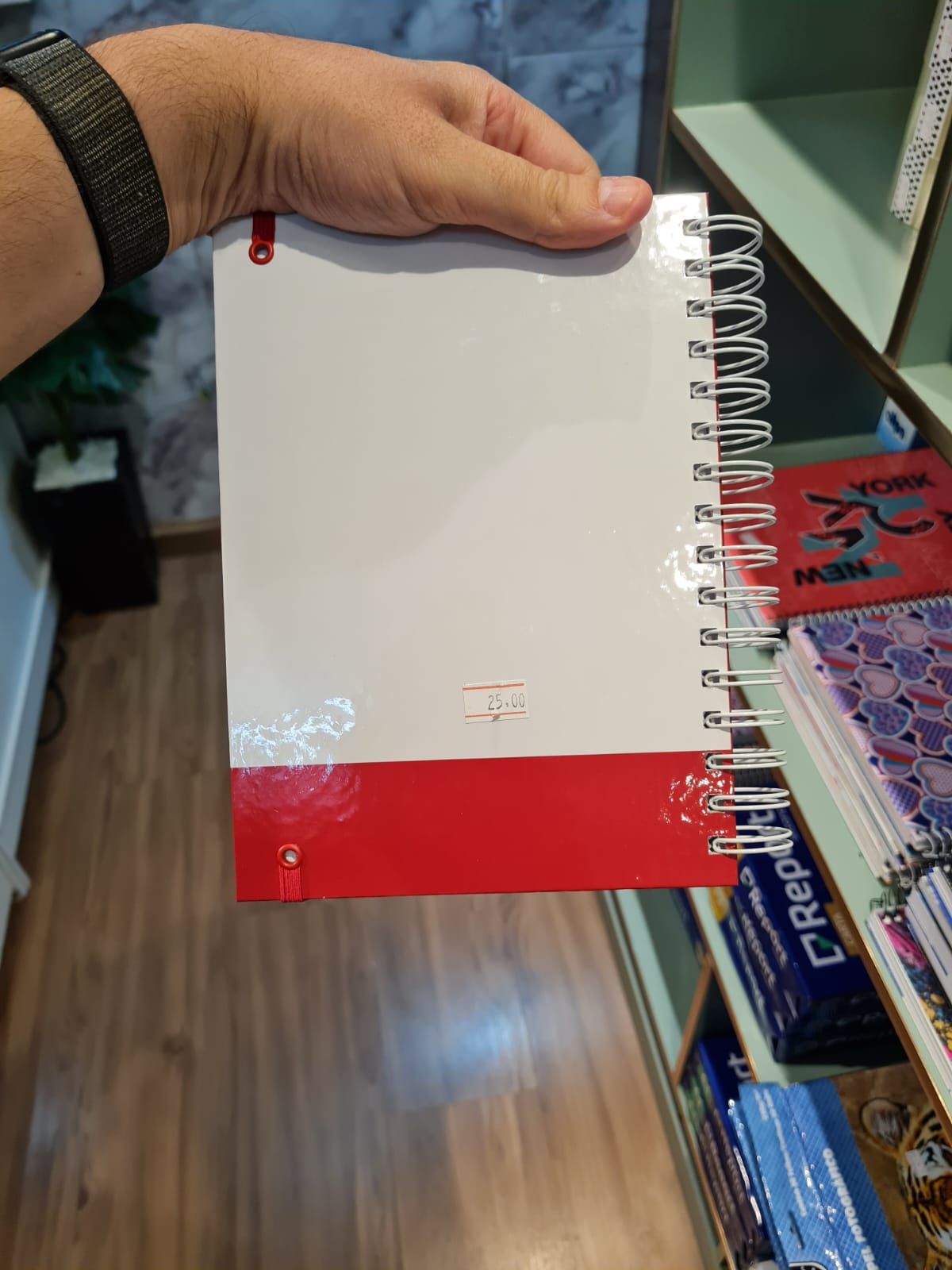 Agenda 2026 Vermelha 1